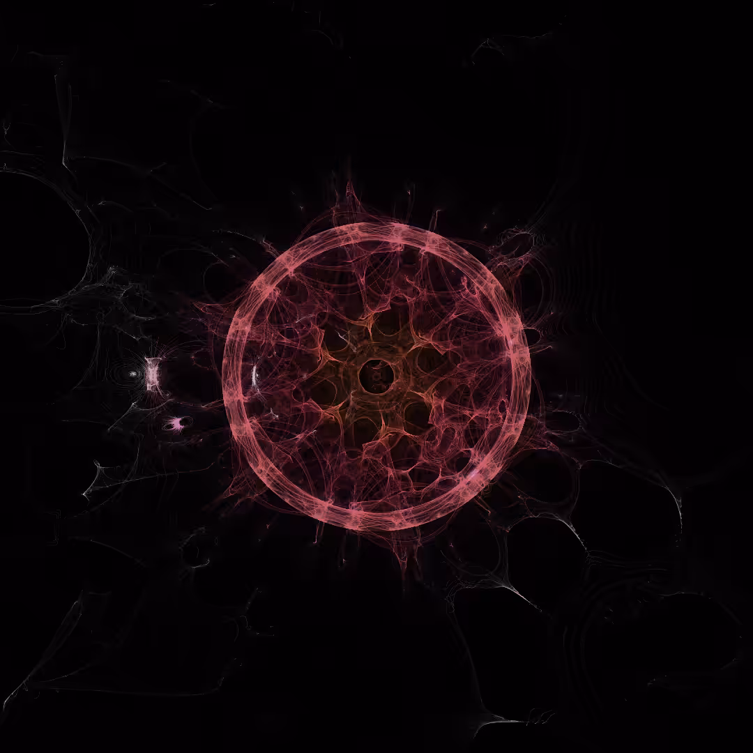 Organicon, variation 00 - special edition #477