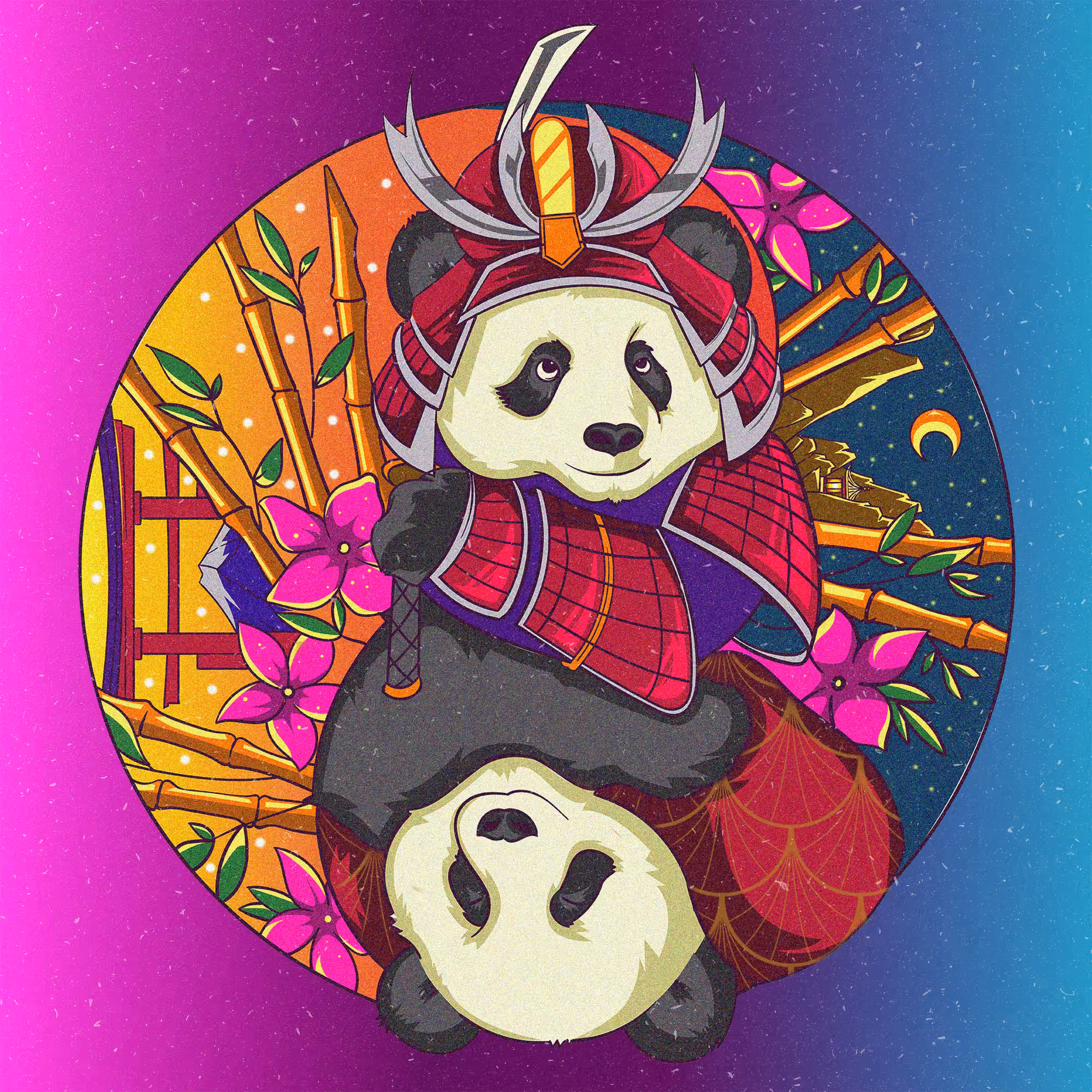 Life Balance (Yin-Yan)