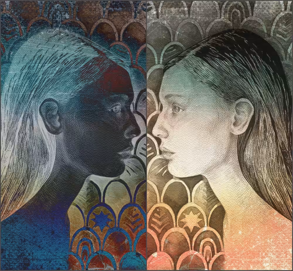 Facing