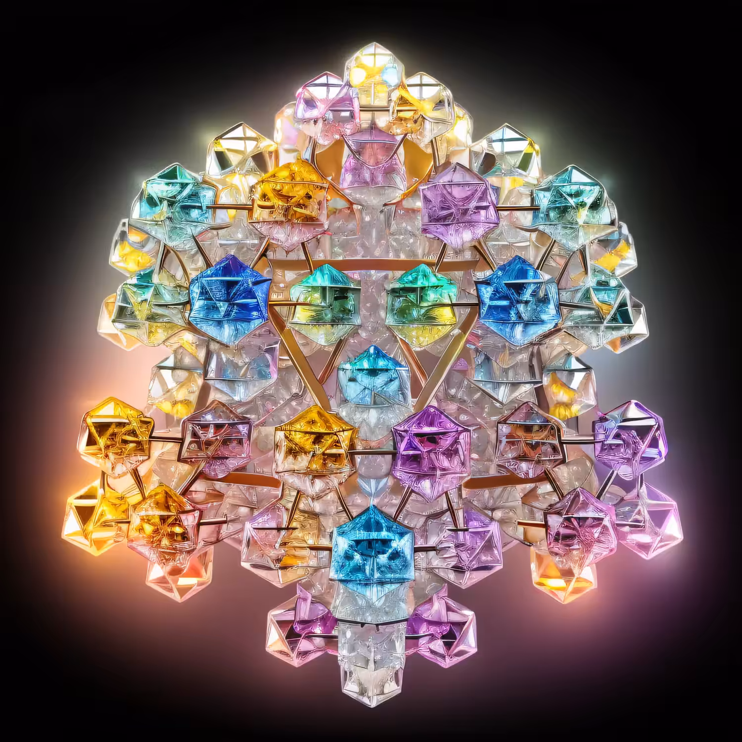 Diamond Device