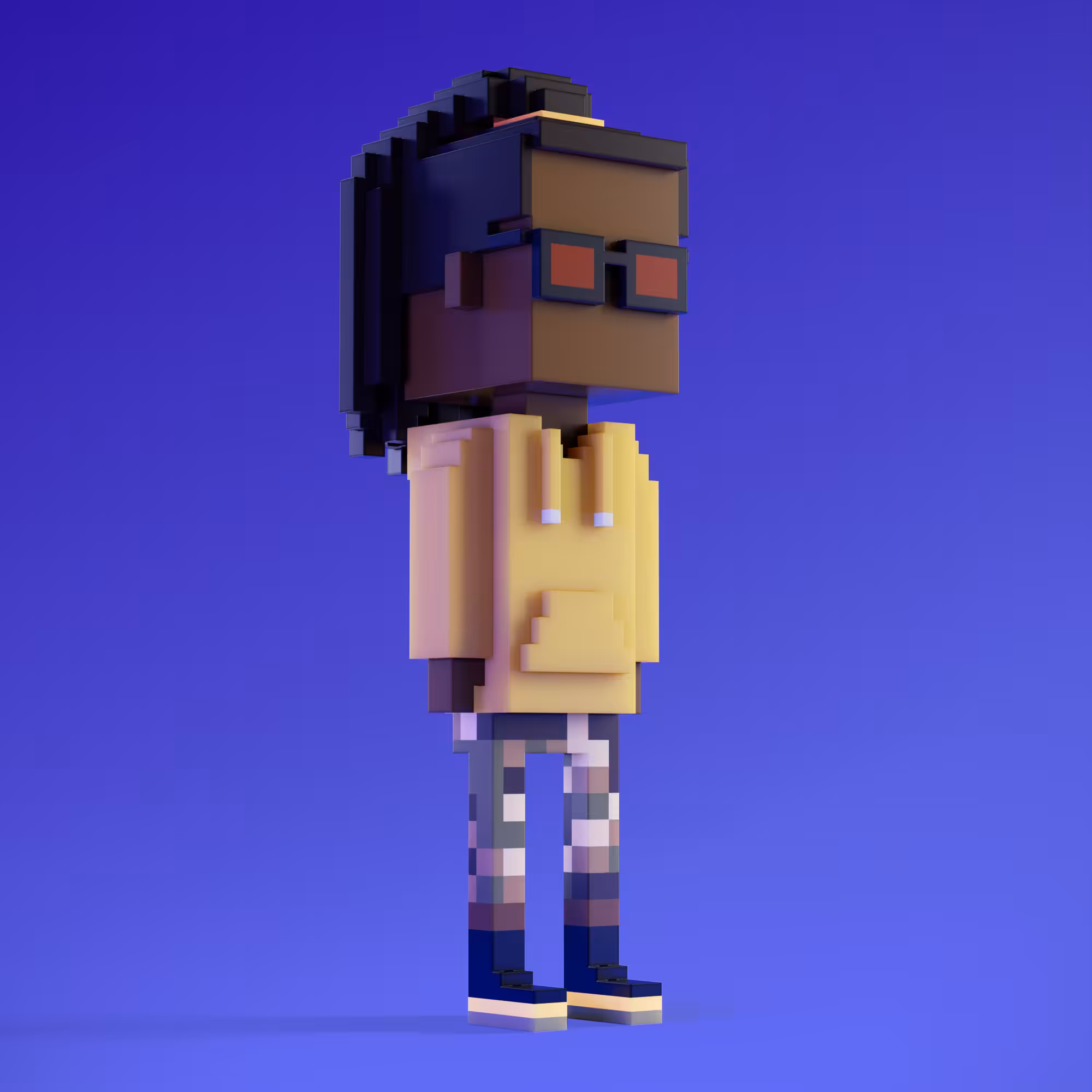 Meebit #2047