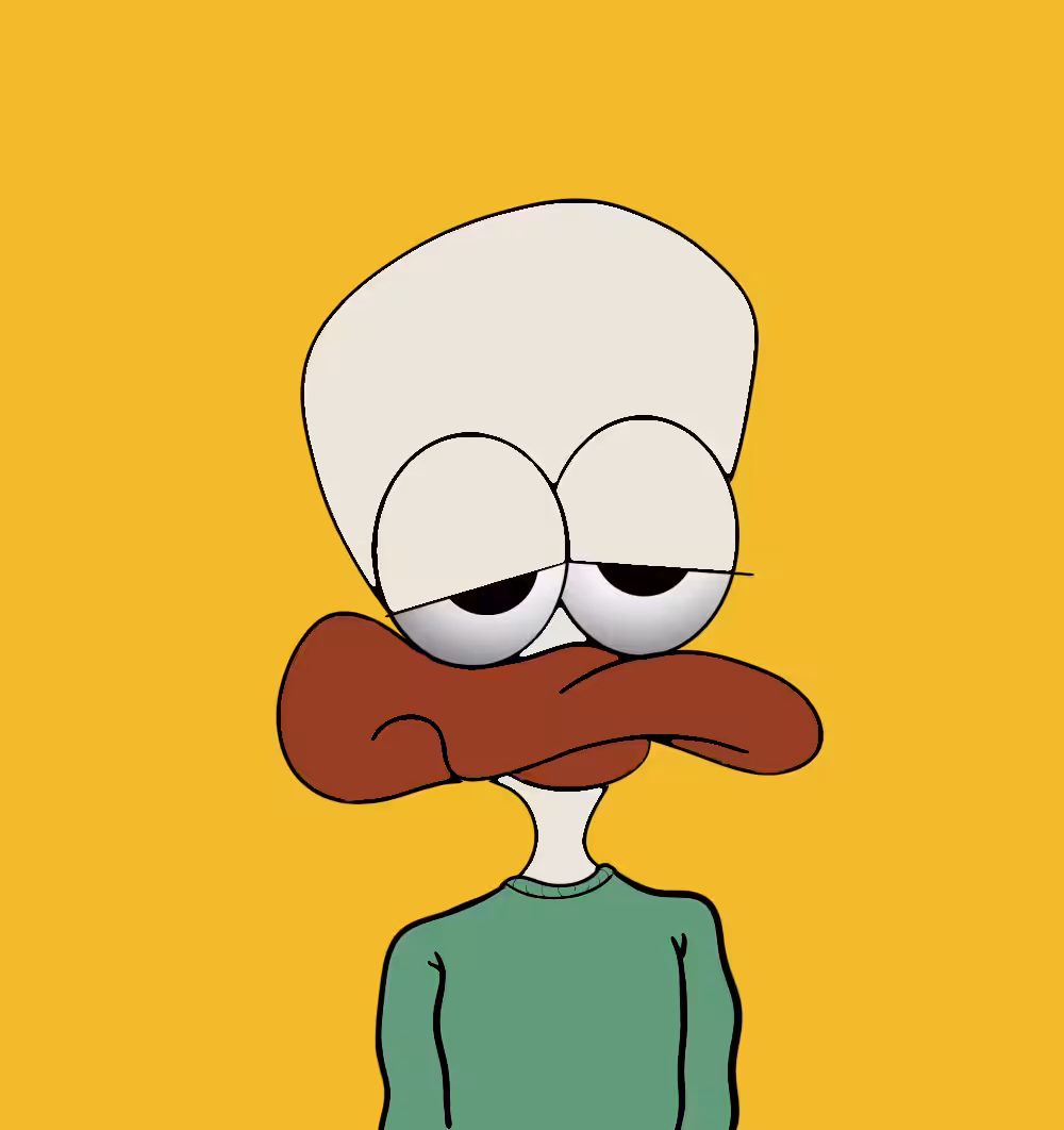 Blenderoni 