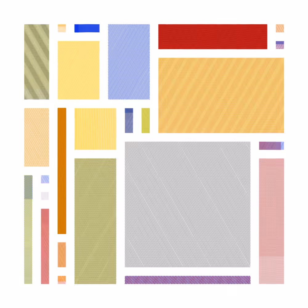PatchWork #75