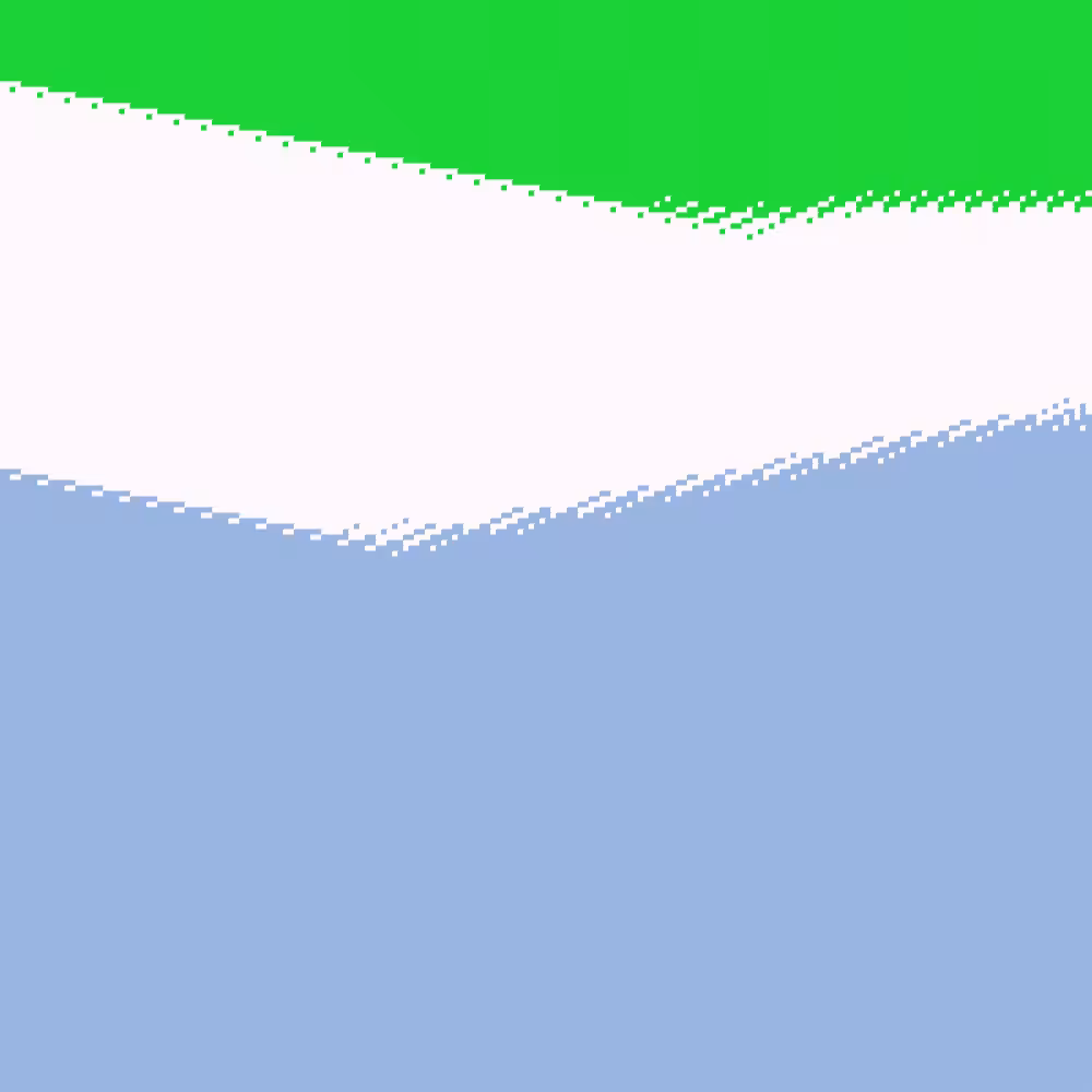 Patchwork Garden #5