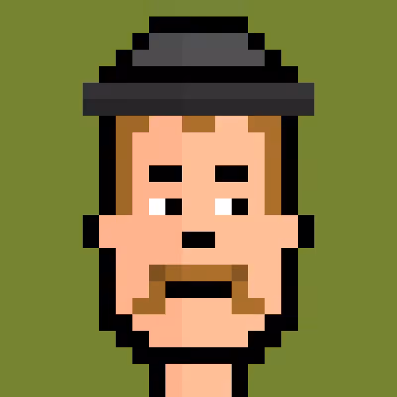 Morixels Mans #823