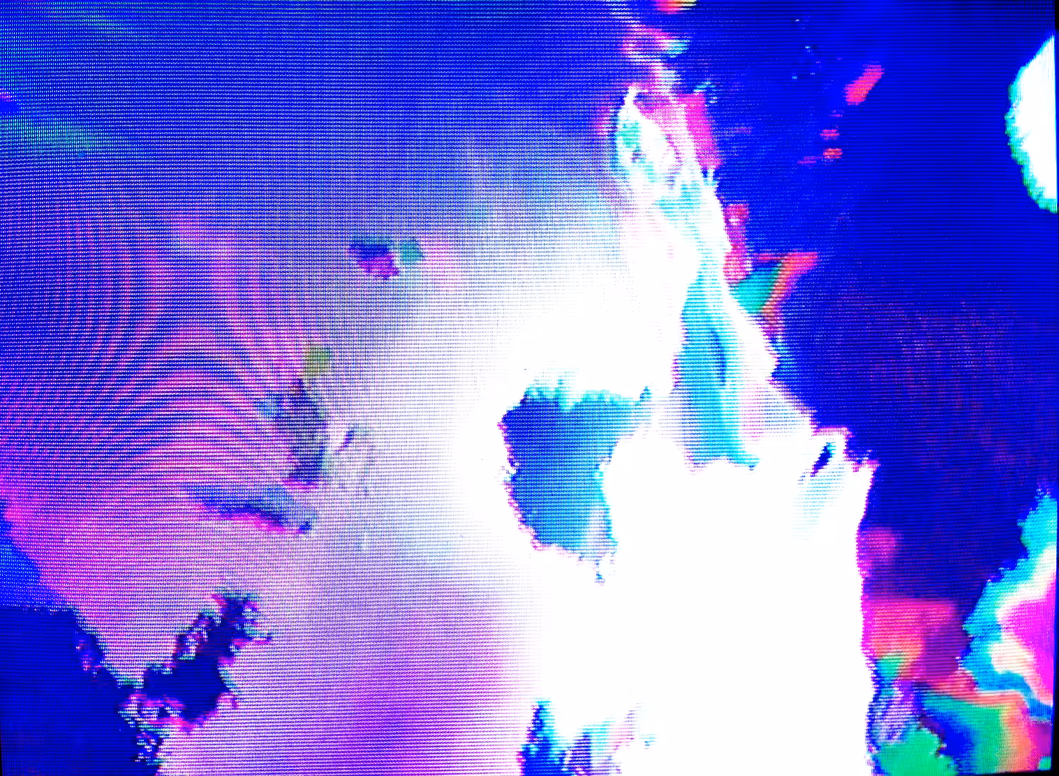 rapture audiovisuelle v2.1