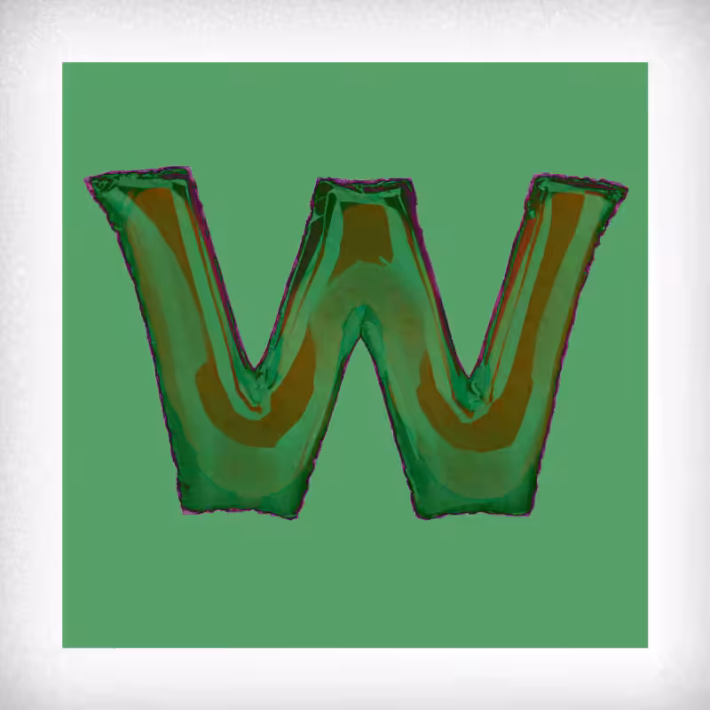 Letters #6
