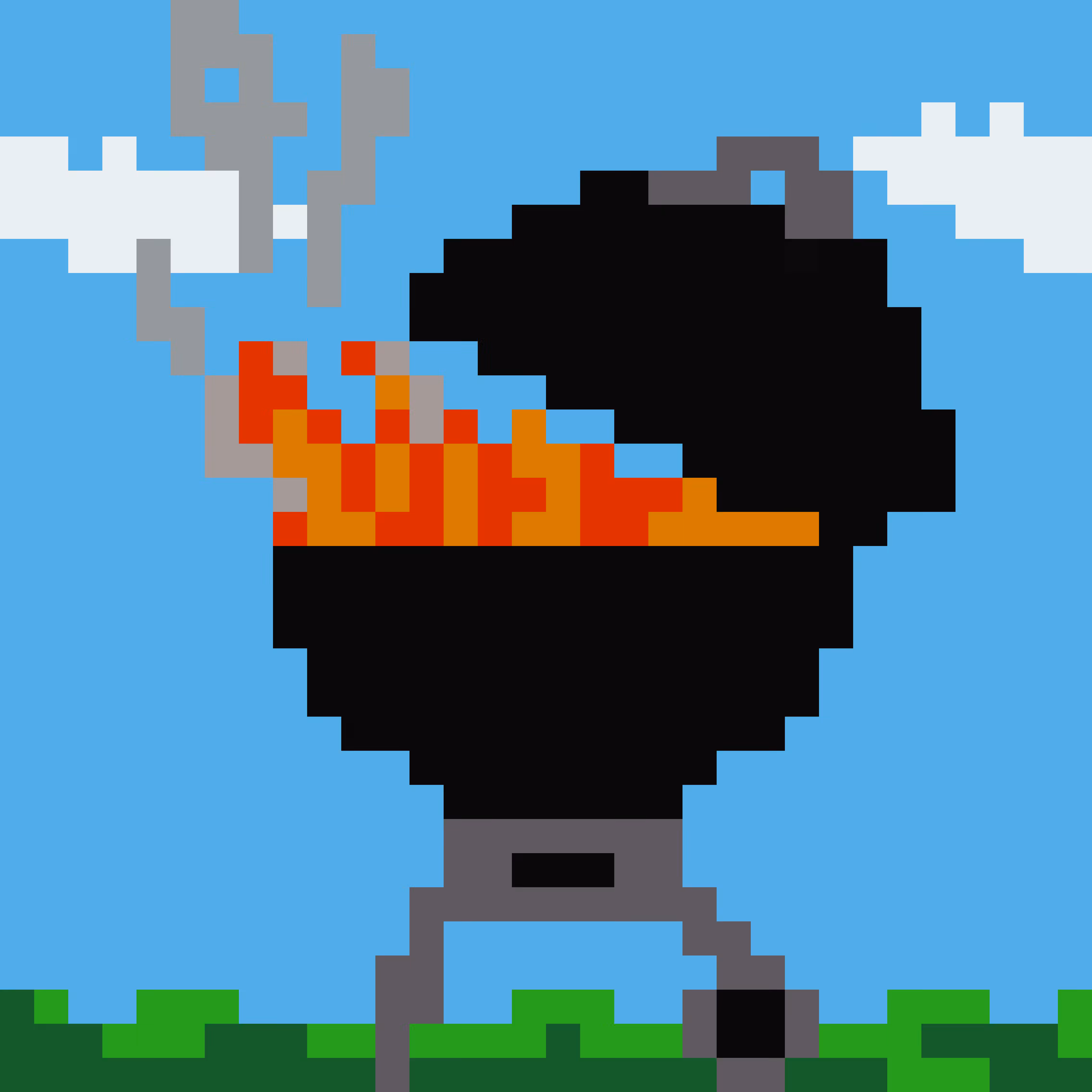 Thrill of the Grill