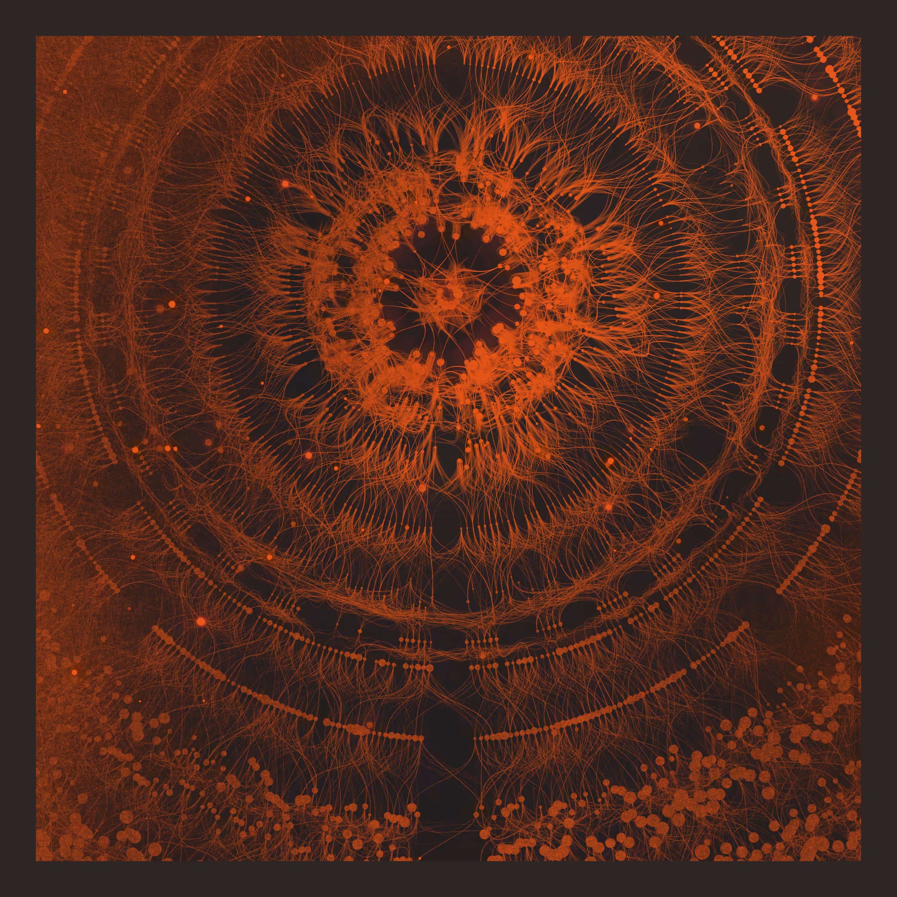 Effluence #6