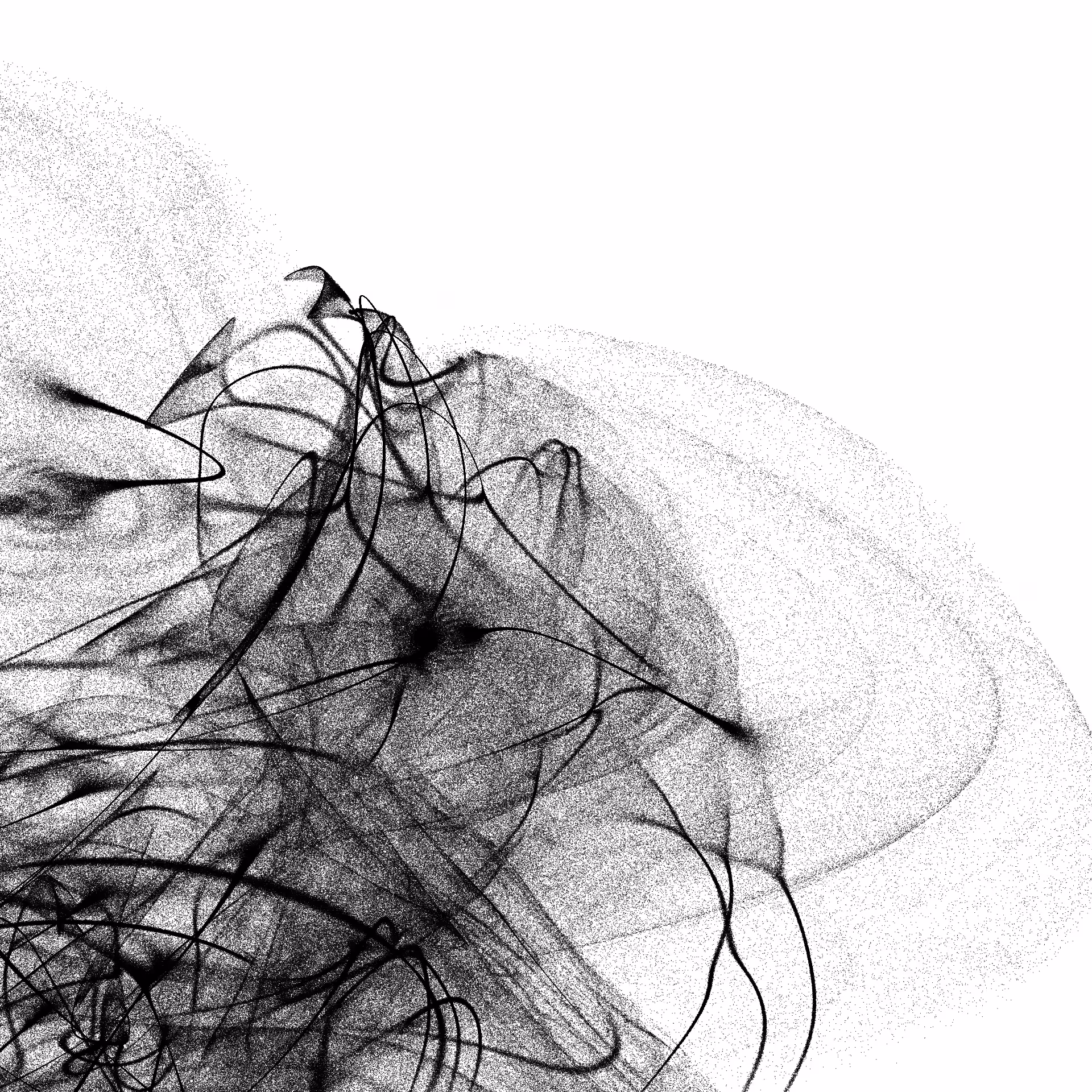 Chaos Study 00 - {#21}