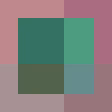8-Bit Binary Blocks #21