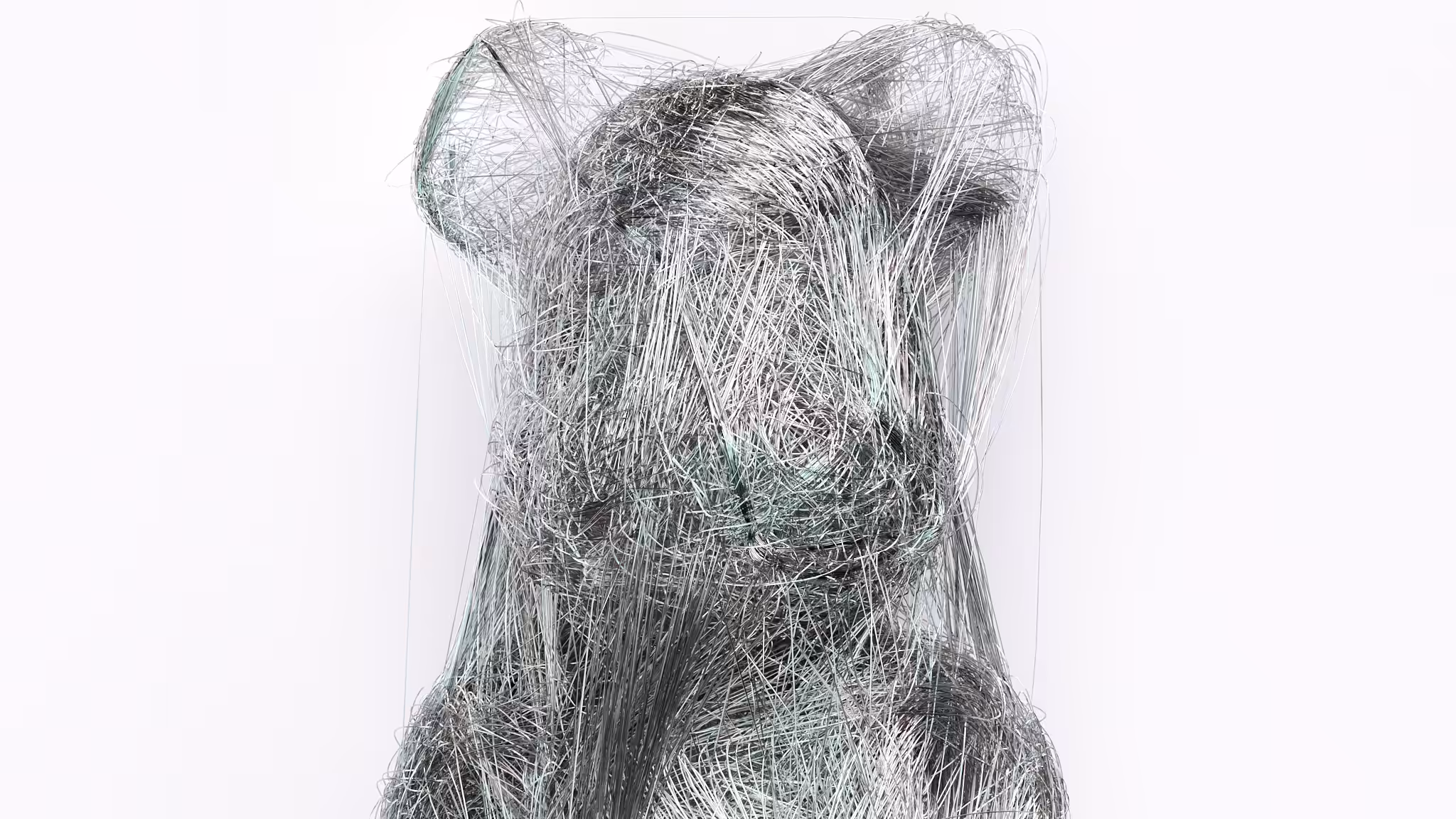 Series 4 - A Computer Generated Be@rbrick