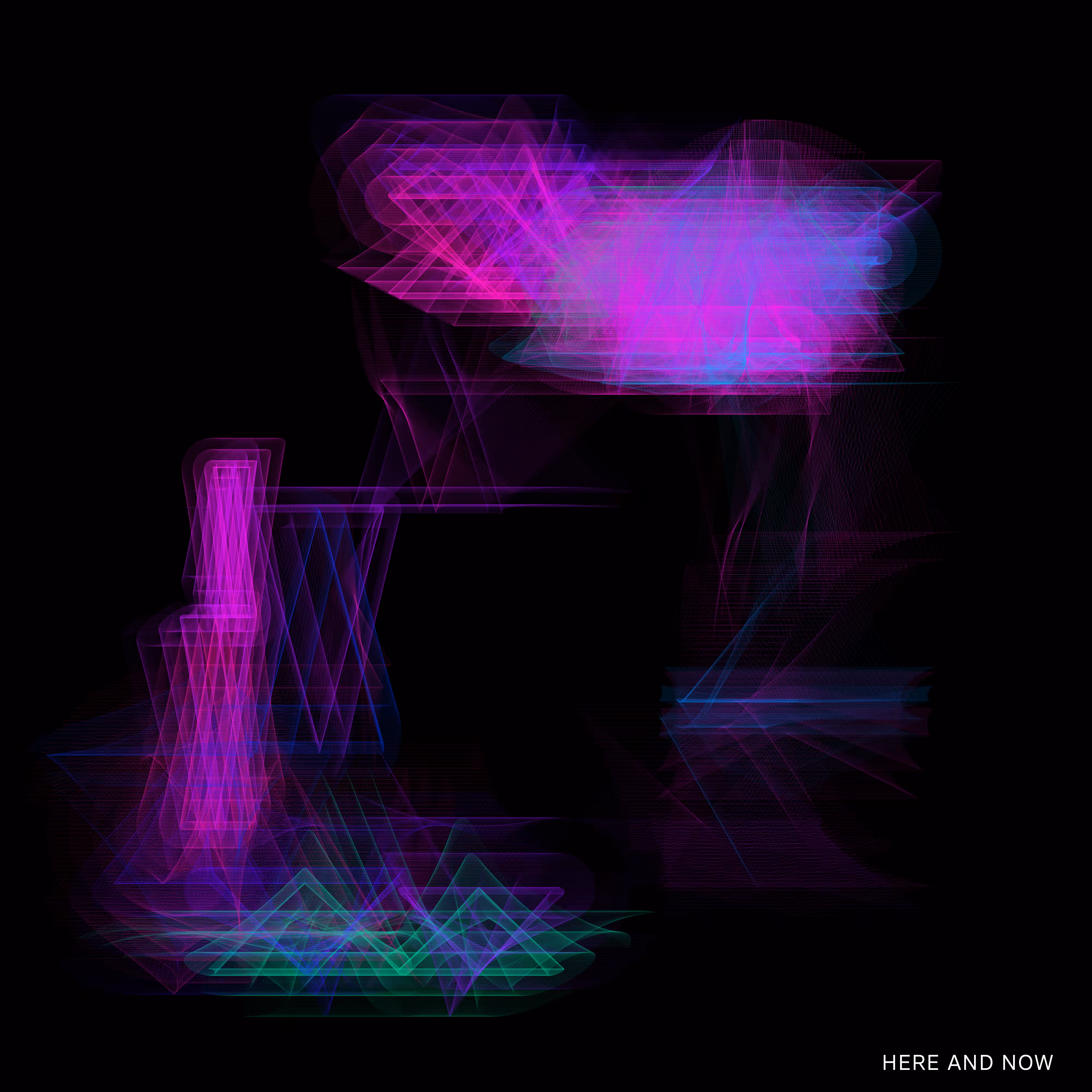 Here and Now: Edition Three #570