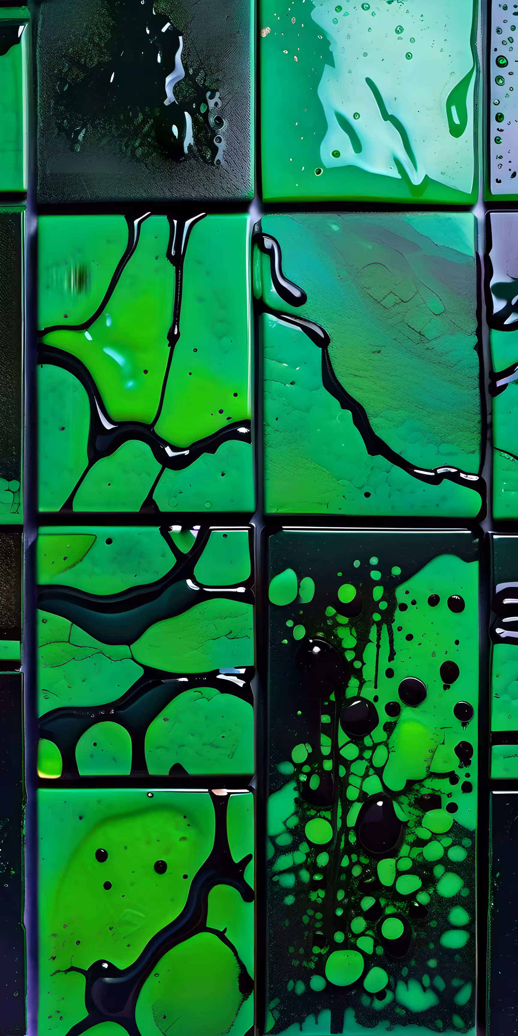 the artist's floor wallpapers #87