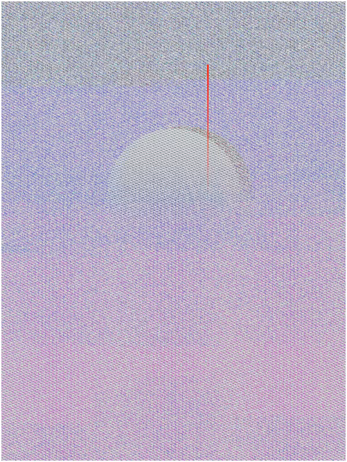 Silver Moon, Crimson Blade - V3