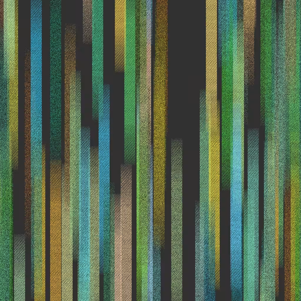 Strokes #60
