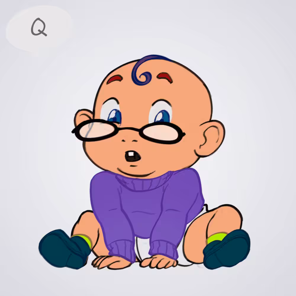 Baby Q