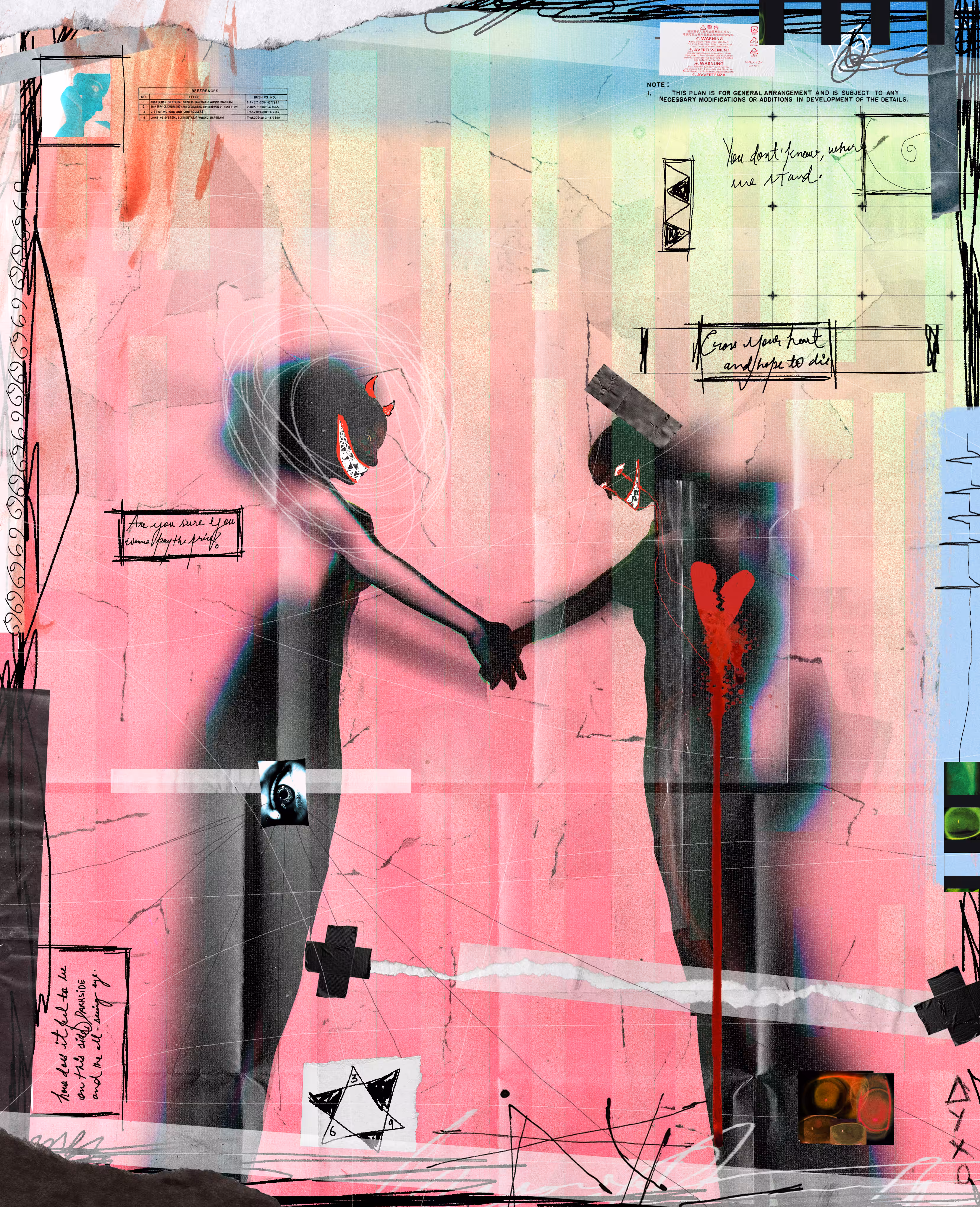 ME+YOU