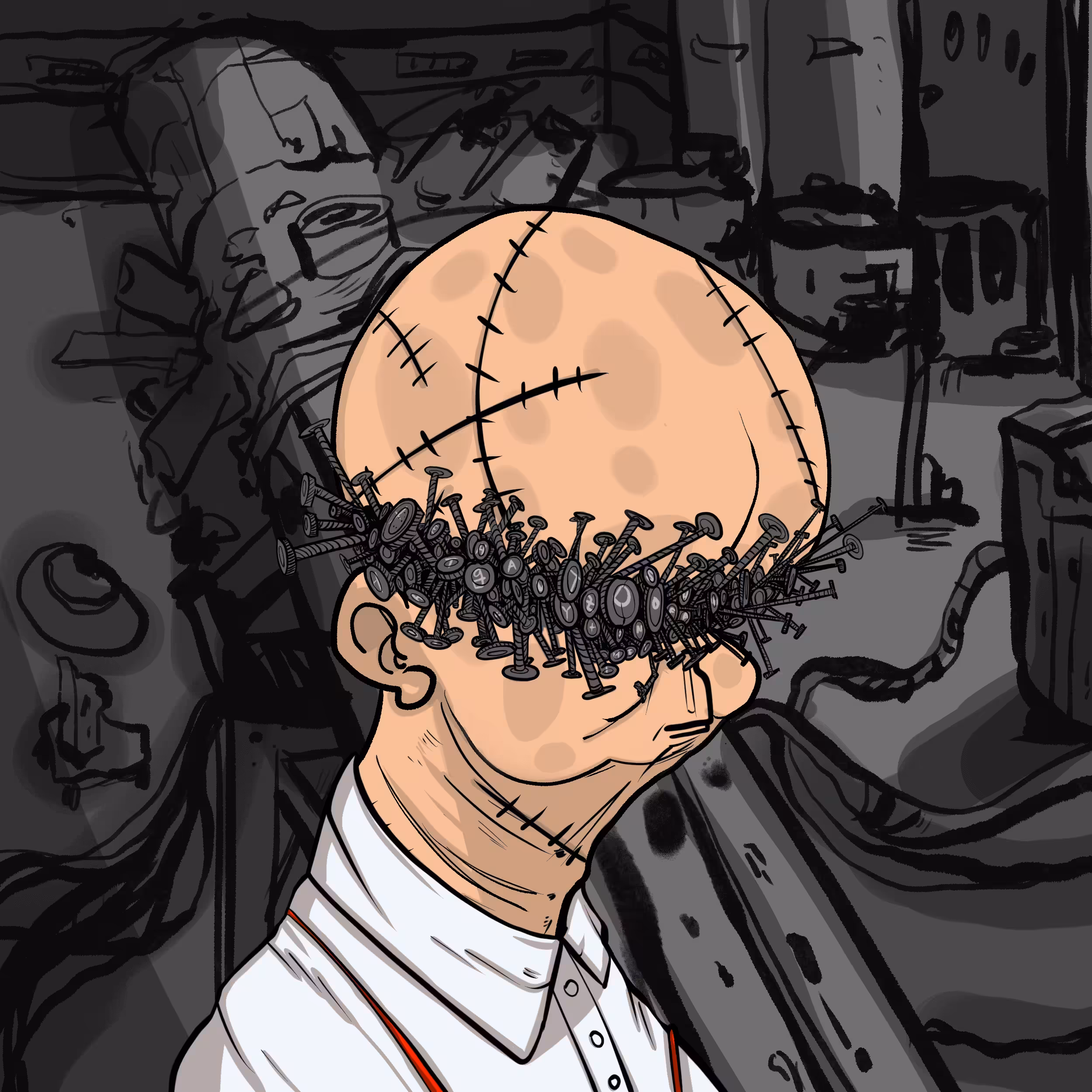 Clones Never Die #1