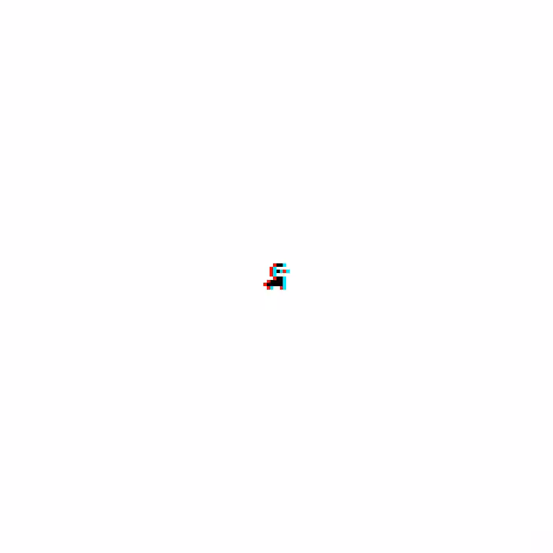 SMOL PORTRAIT (3/12) #42