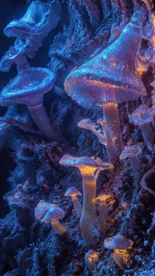 BIOME LUMINA #2/1000