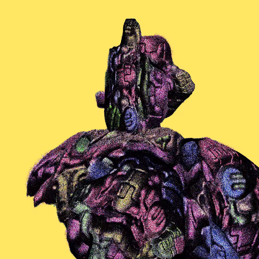 cyberportrait 6