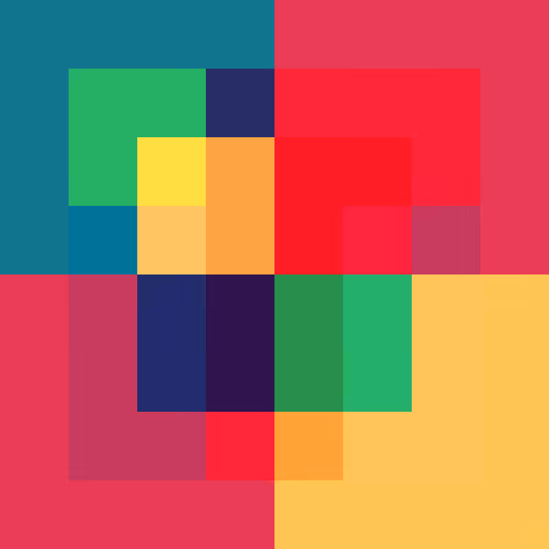 BLEND #983