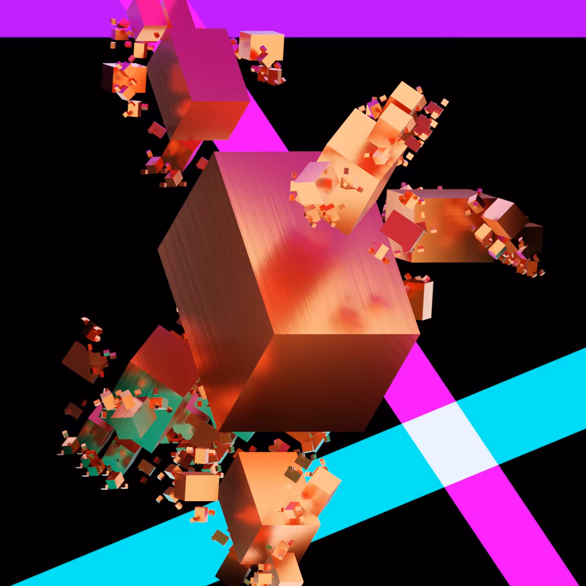 ETERNAL FRAGMENT #2466