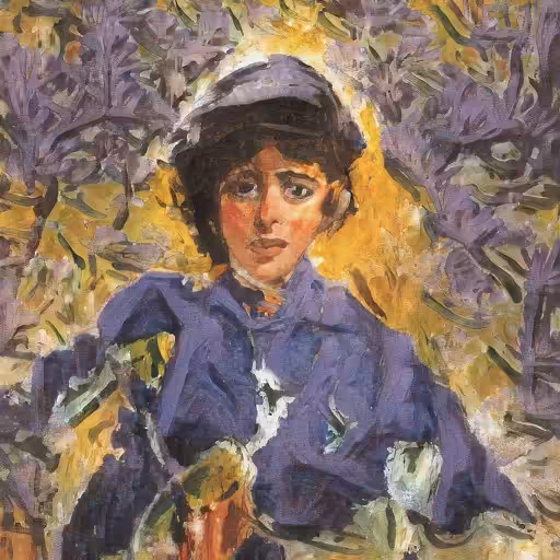 ARTificial - AI Art: ARTificial AI Art - #93