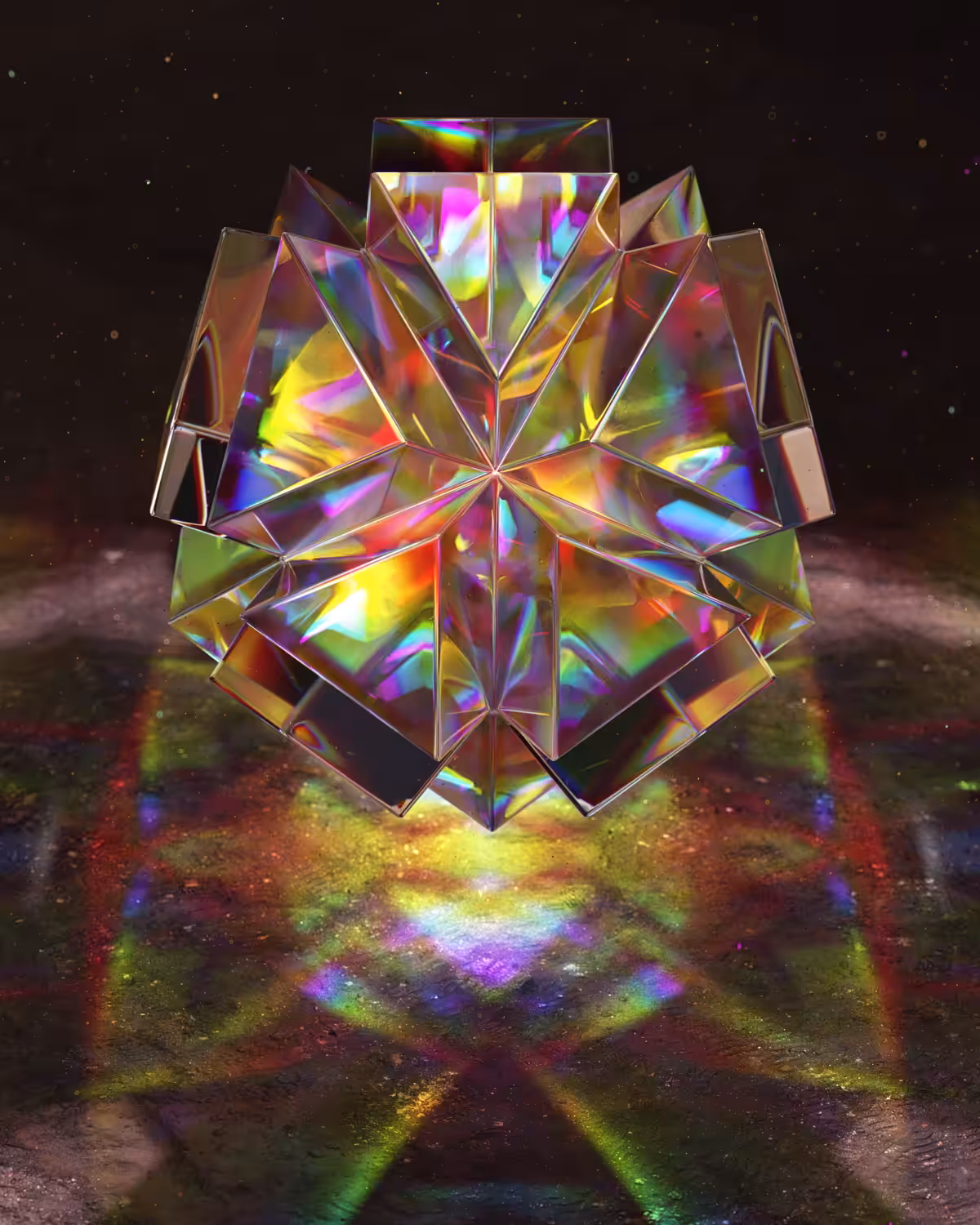 The Oracle