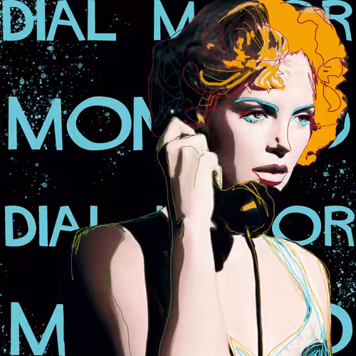 DIAL M FOR MONACO - TOKEN 3