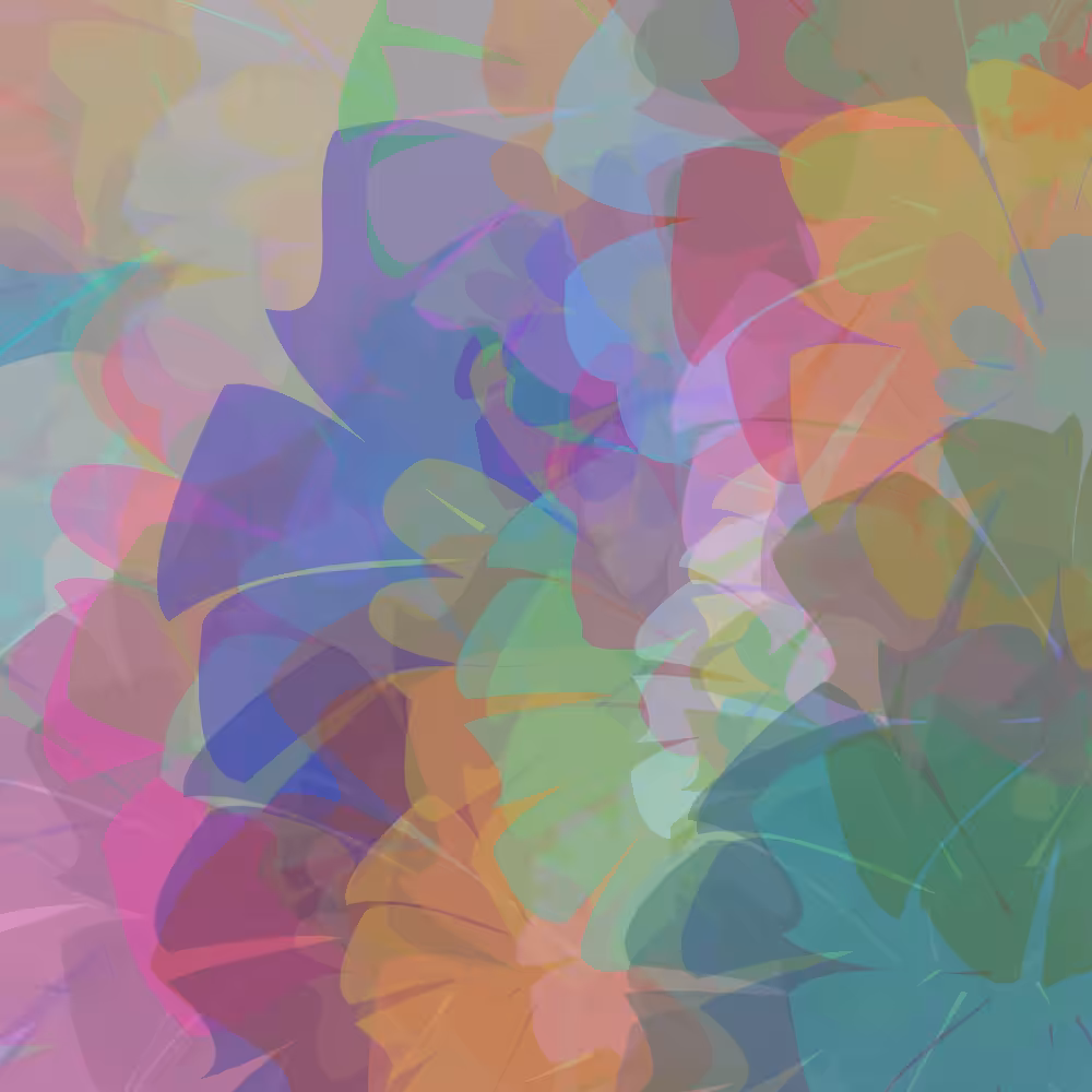 Flowers #4