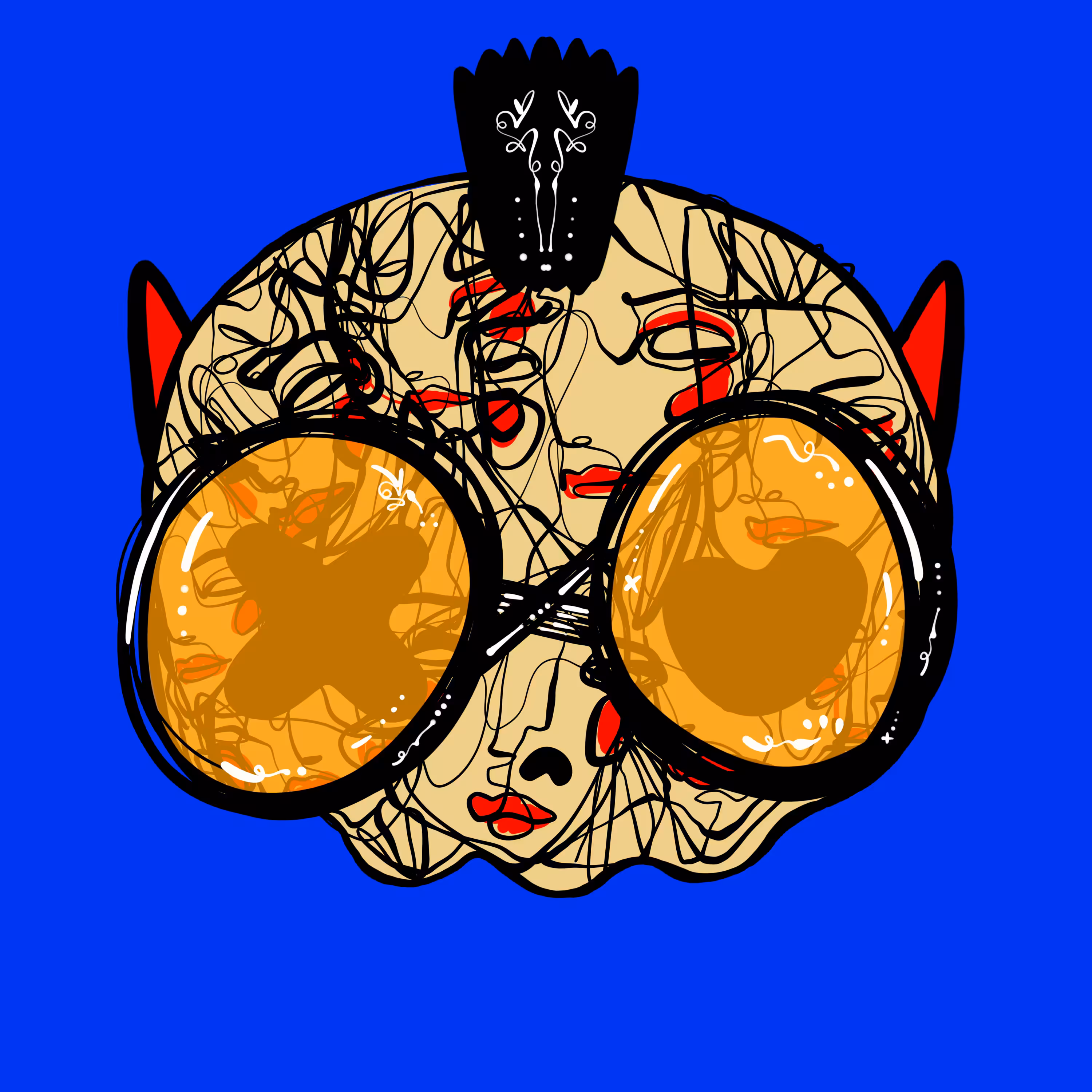 ORGNLS by SABET #33630
