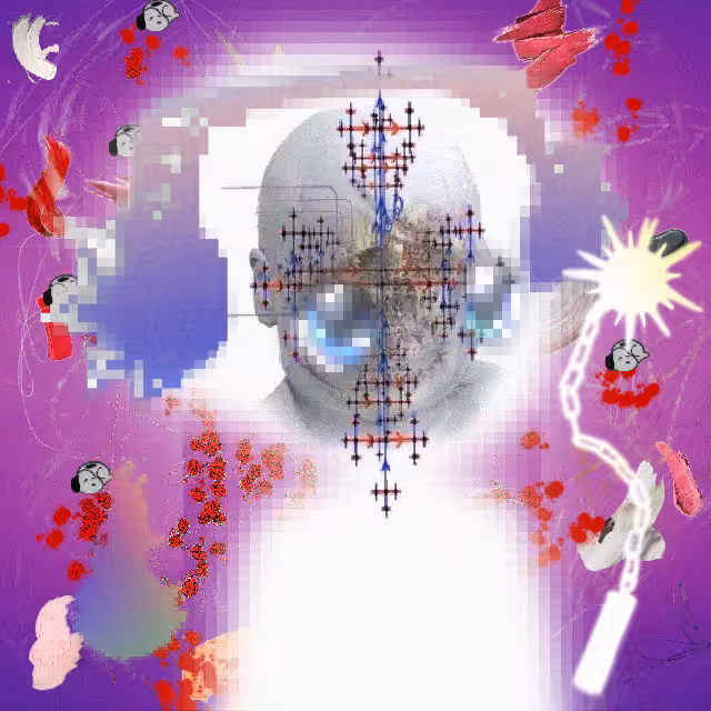 MILADY AURA2 AFTER DEATH #1246