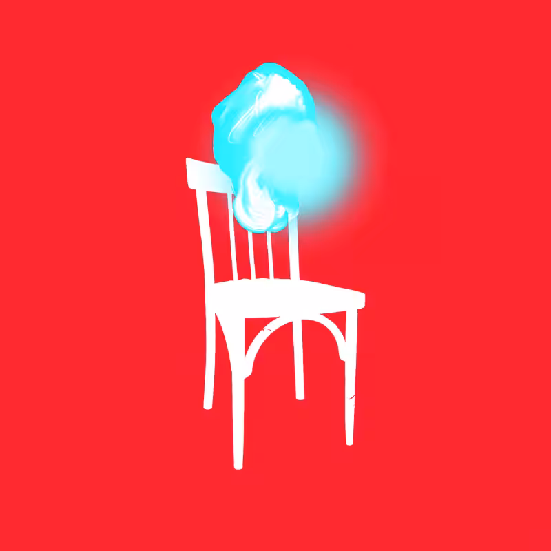 Waiting Room #1