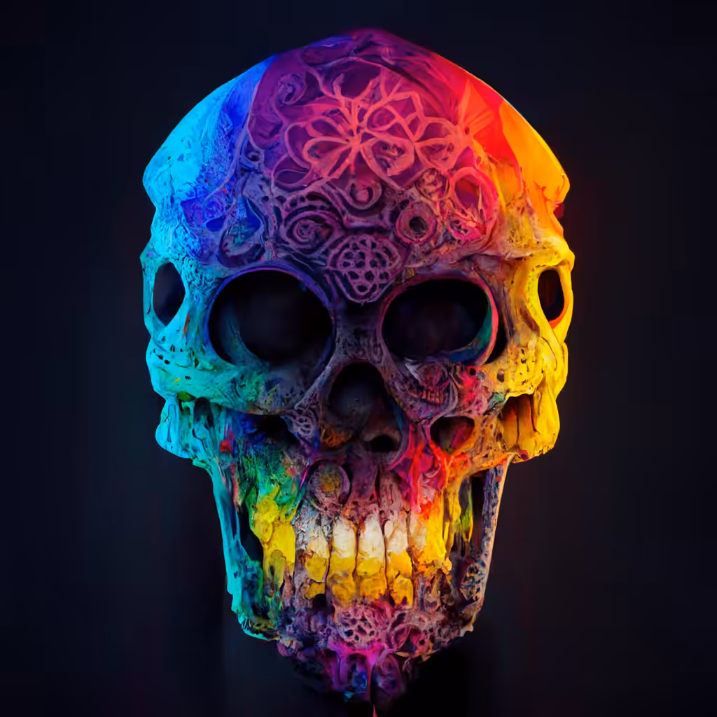 Day of the Dead - 7