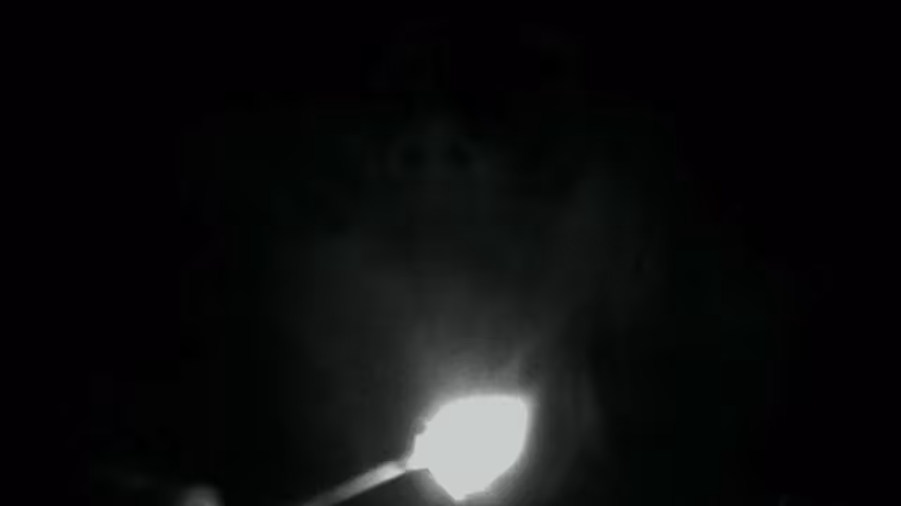 Still Flickering
