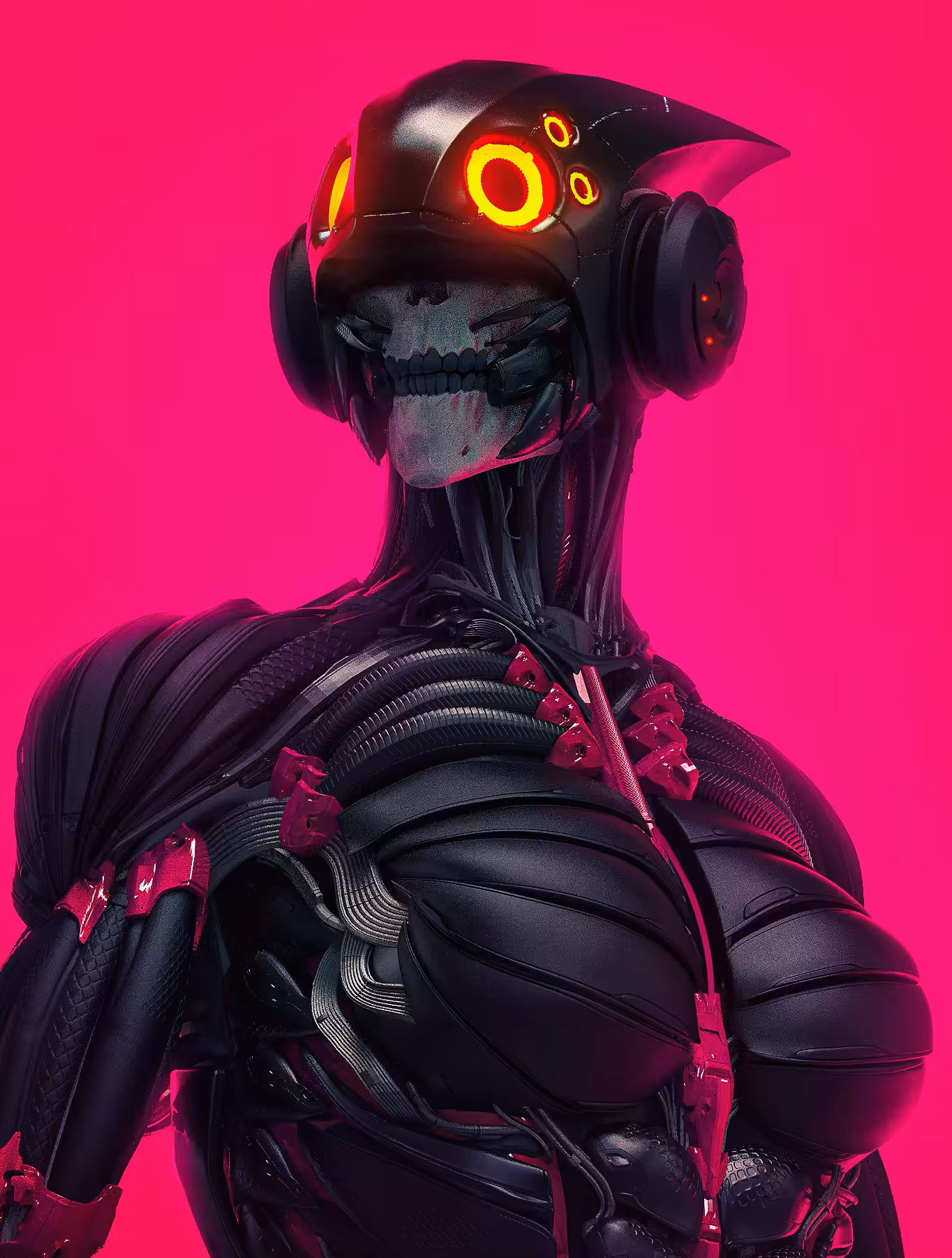Pink-Prowler