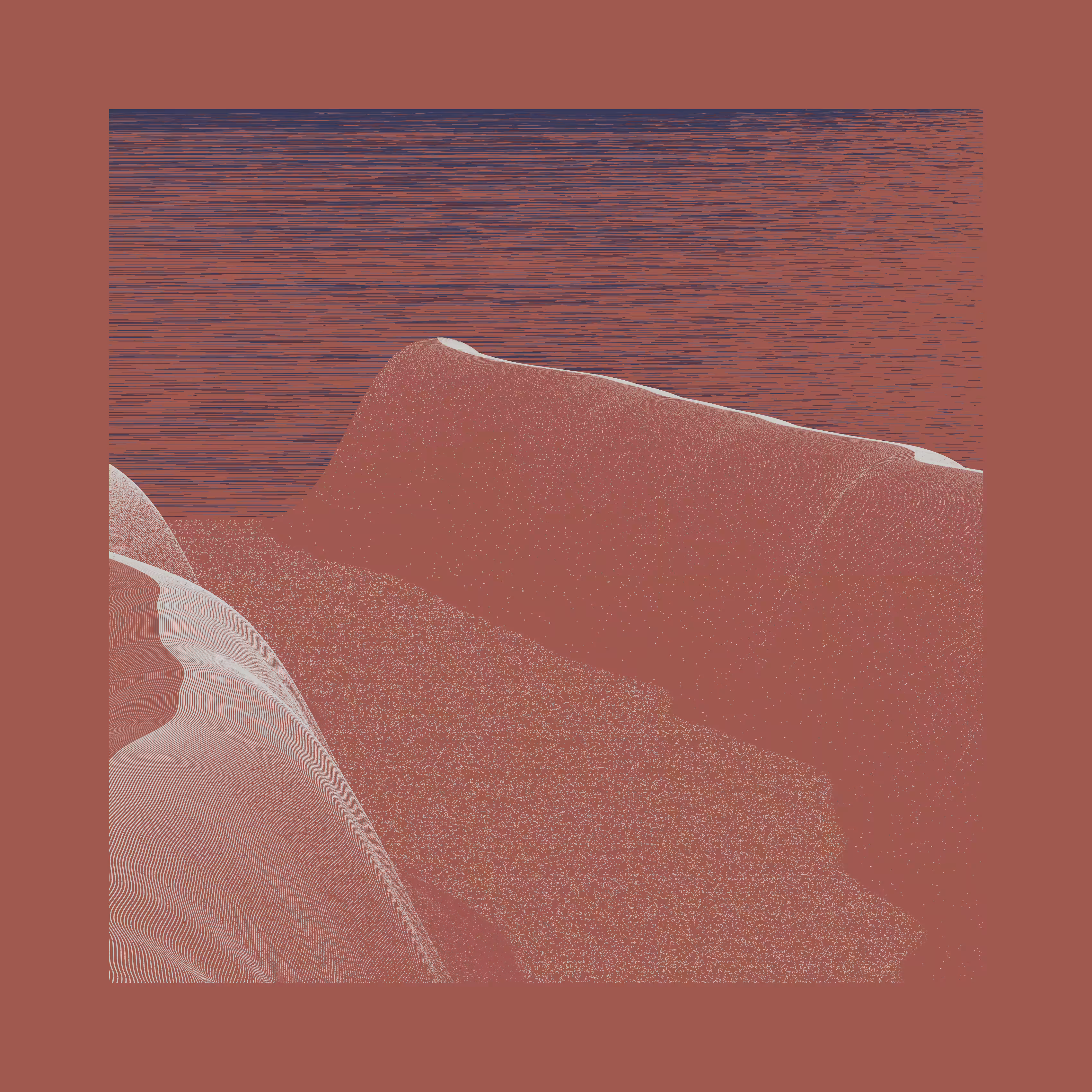 Under a New Sky #124