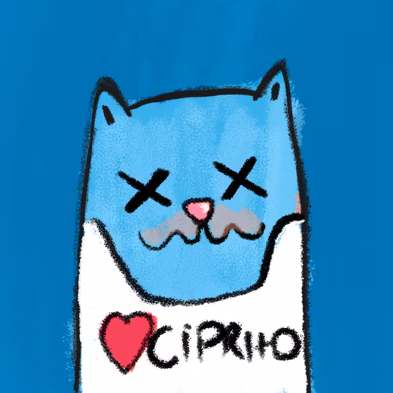 Cattos #12