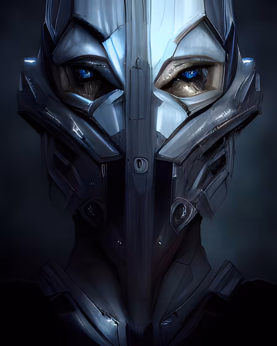 ALPHA PEACEKEEPER #22