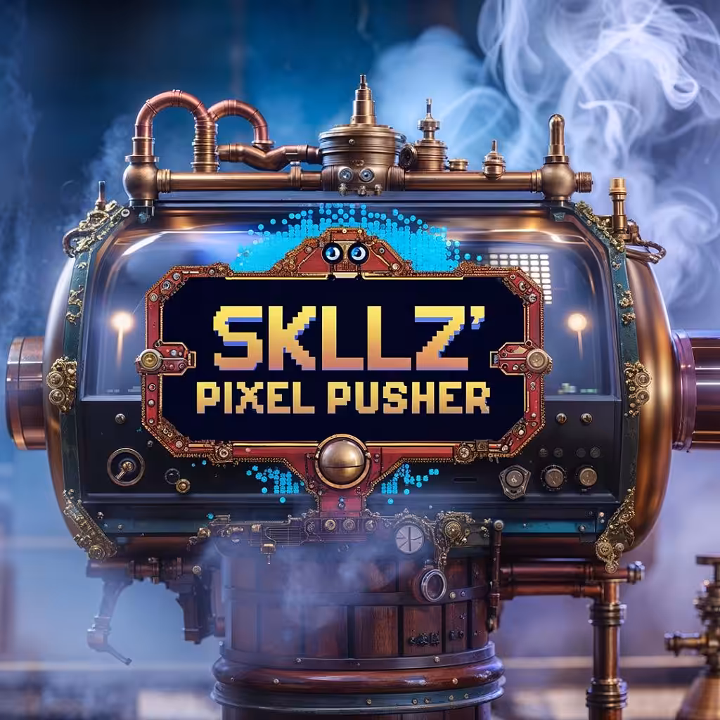 Skllz' Pixel Pusher v1.0