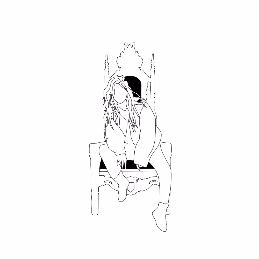 Dethroned