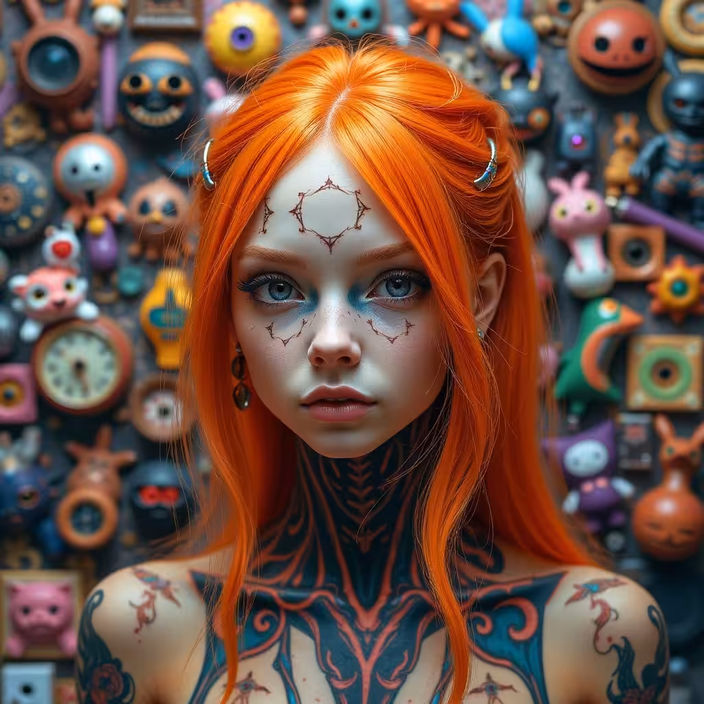 AI and Human Souls: AIHS #3