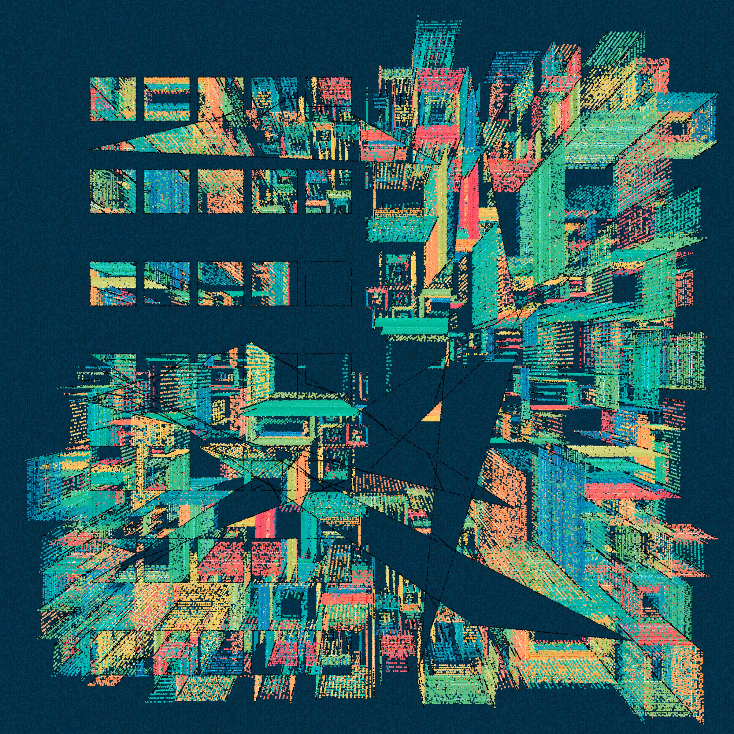 Structures #10