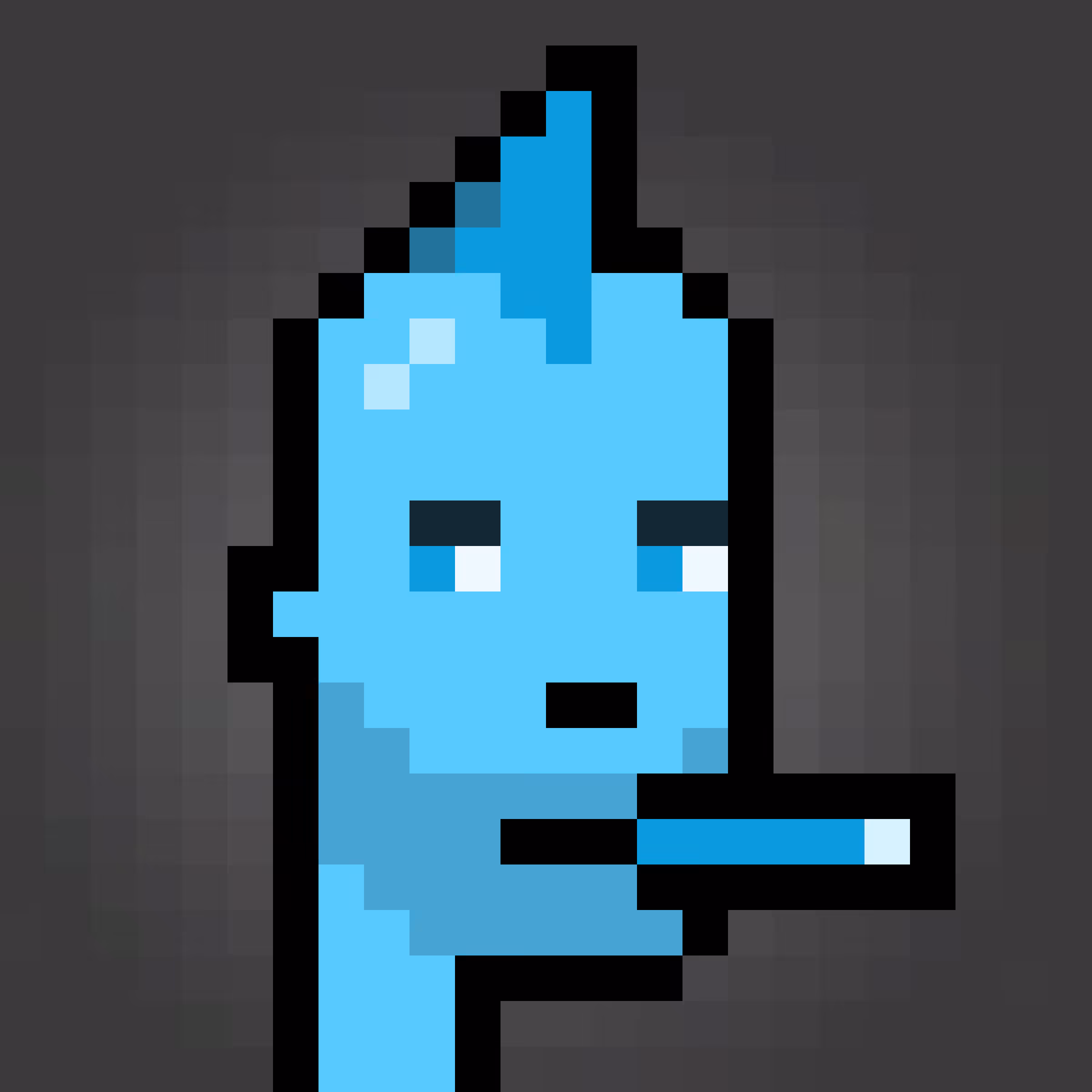 Unofficial Punks V2 #1012