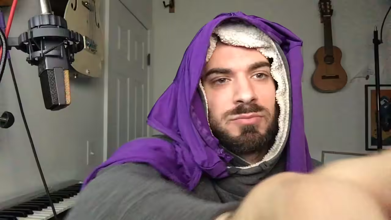 Shhhhhh