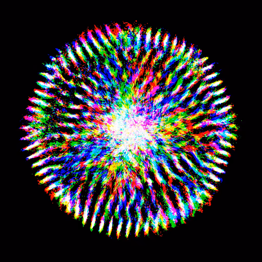 chromadynamics #29