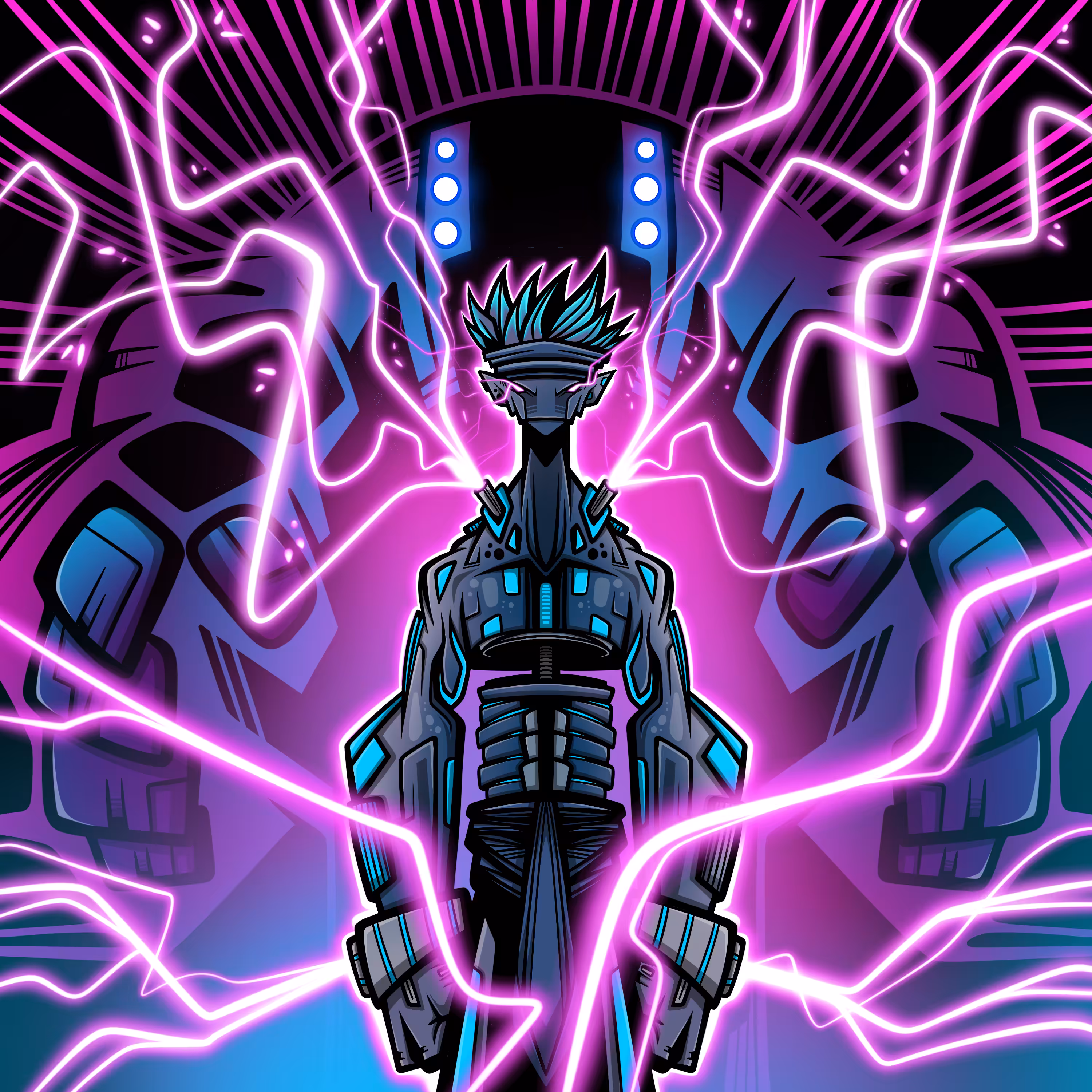 Techvolution