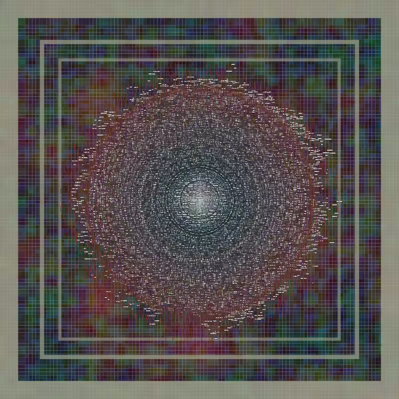 Digital core #91